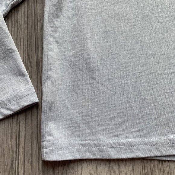 Tea Collection Yoga Cat Graphic Tee - Picture 7 of 8